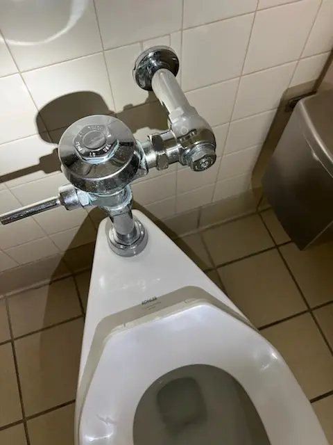 Fixture installation and repair for Pipe Repair in Stark Corners